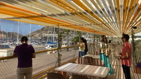La Regi&oacute;n organiza un viaje de familiarizaci&oacute;n con empresas nacionales destinado a mostrar todo su potencial para acoger eventos corporativos y congresos.
