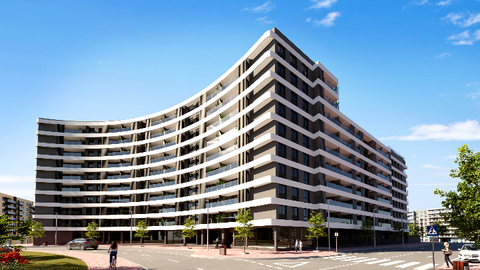 AEDAS Homes lanza la fase II de Gaudia en Murcia para satisfacer la alta demanda de viviendas de calidad y sostenibles