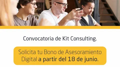 Cartel del Kit Consulting.