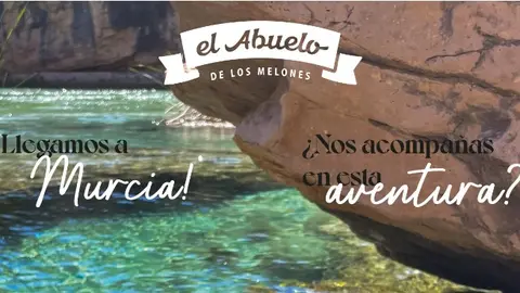 Imagen de la campa&ntilde;a 'No es magia, es naturaleza'.