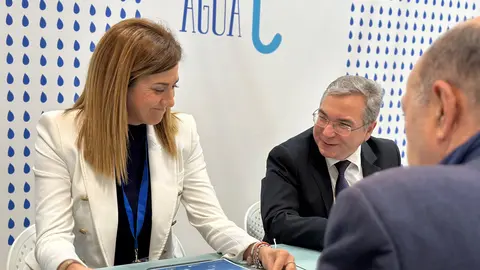 Patricia Fern&aacute;ndez, alcaldesa de Archena.