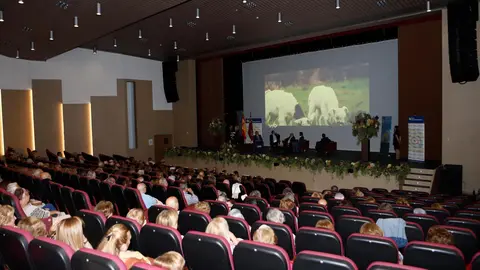 La Feria Ganadera, Industrial y Agroalimentaria de Lorca (SEPOR) presenta su programa preliminar para su 57&ordf; edici&oacute;n contando con importantes novedades y con la participaci&oacute;n de expertos de rango nacional e internacional.
