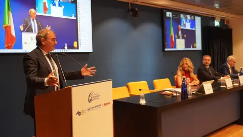 Juan Antonio Pedre&ntilde;o.