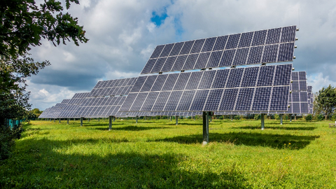 &iquest;Qu&eacute; es un seguidor solar y para qu&eacute; sirve?- FotoISebastian Ganso