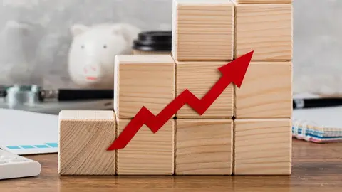 Crecimiento econ&oacute;mico.