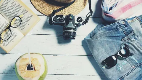 El seguro de viaje, la mejor garant&iacute;a de tranquilidad en tus vacaciones