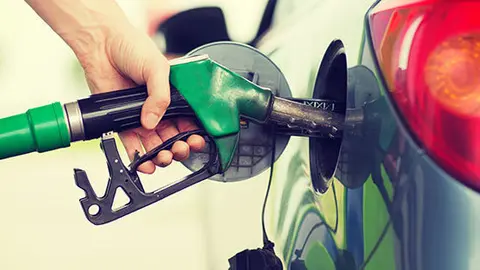 Los carburantes influyeron en los precios de junio.