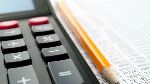 Econom&iacute;a. (Archivo)
