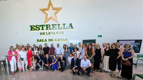 Aula Laboral de Garrigues y Direcci&oacute;n Humana.
