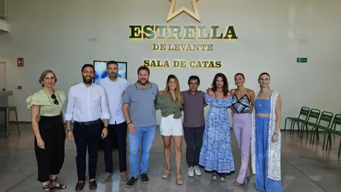 Presentaci&oacute;n de la cena clandestina y la verbena popular en el marco de la programaci&oacute;n del A&ntilde;o Jubilar de la Vera Cruz.