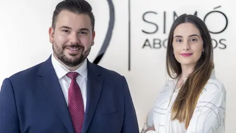 Nueva oficina de Sim&oacute; Abogados Penalistas en Murcia