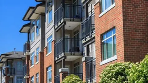 Vivienda. (Archivo)
