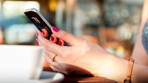 7 Consejos de Sentido Com&uacute;n para Mantener tu Smartphone Seguro