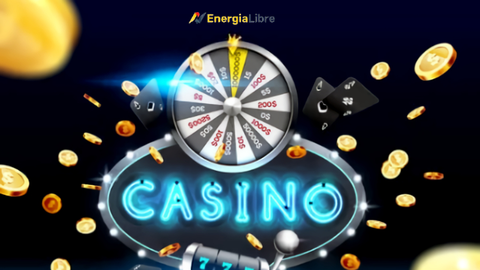 C&oacute;mo seleccionar el mejor bono de bienvenida de casino en l&iacute;nea seg&uacute;n Energialibre.mx