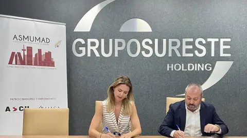 Grupo Sureste