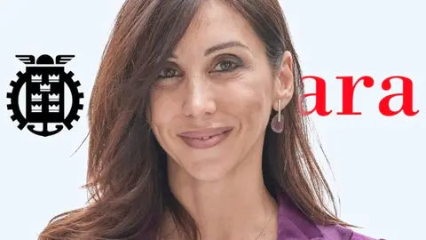 Miriam Fuertes.