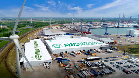 La multinacional AMC GLOBAL conf&iacute;a en Inforges para la gesti&oacute;n y evoluci&oacute;n de su infraestructura tecnol&oacute;gica