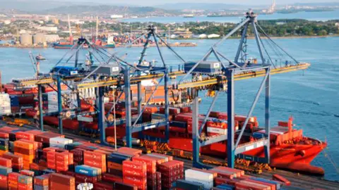exportaciones