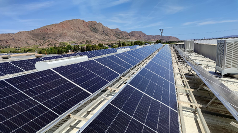 Revamping de Instalaciones Fotovoltaicas: Konery renueva el futuro energ&eacute;tico