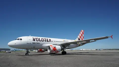 Volotea