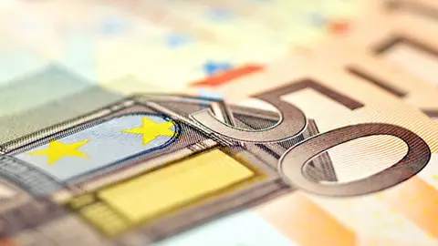 Imagen de dinero.