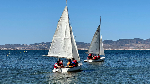 El turismo activo en la Costa C&aacute;lida, una riqueza inigualable