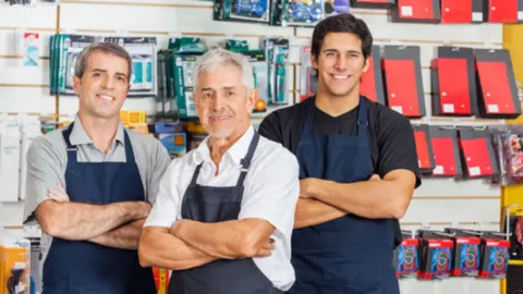 Mercado laboral. (Archivo)