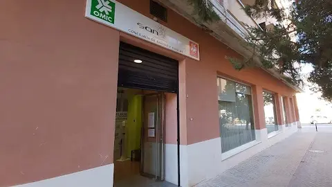 Imagen de la Oficina Municipal de Informaci&oacute;n al Consumidor de Lorca.