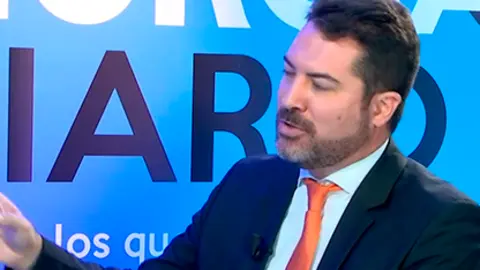 Juan Andr&eacute;s Romero, CEO de la compa&ntilde;&iacute;a. (Archivo)