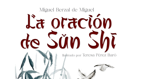 Miguel Berzal de Miguel en la Feria del Libro de Murcia