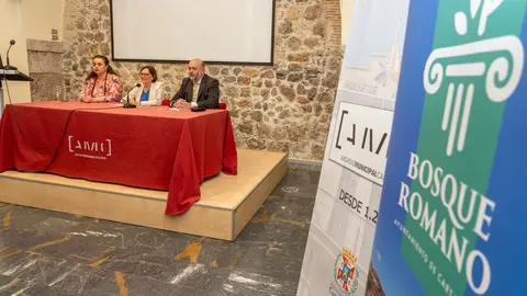 Jornadas de presentaci&oacute;n de proyectos sobre Biodiversidad y Medio Ambiente del consistorio cartagenero.