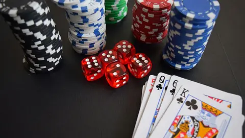 Mi viaje para encontrar el casino en l&iacute;nea perfecto