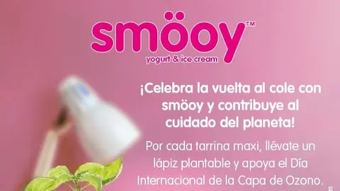 Imagen de la nueva campa&ntilde;a.