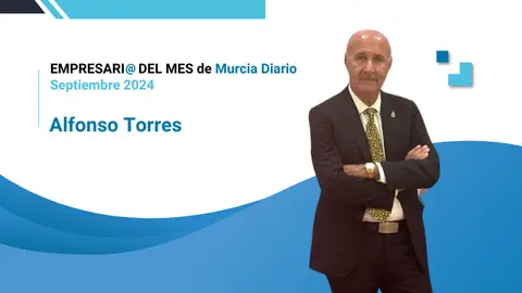 ALFONSO TORRES