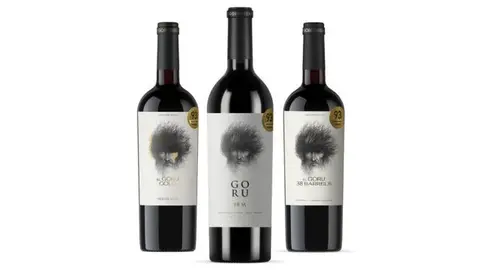 Vinos de Ego Bodegas.