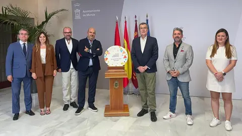 HoyT&uacute; participa en el homenaje de Makro a los hosteleros de Murcia en su d&iacute;a.