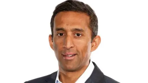 Paulo Soares, nuevo director general de Garc&iacute;a Carri&oacute;n.