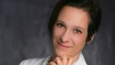 Juana Fern&aacute;ndez Buend&iacute;a, nueva gerente del &aacute;rea de&nbsp;Salud&nbsp; IV (Noroeste).