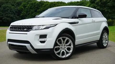 Land Rover: potencia y fiabilidad al alcance de todos en el mercado de ocasi&oacute;n