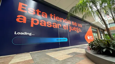 PcComponentes abre su mayor tienda en Murcia con un evento lleno de tecnolog&iacute;a, sorteos y sorpresas
