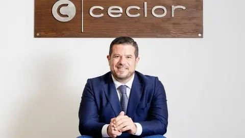 Juan J&oacute;dar, presidente de Ceclor. (Archivo)