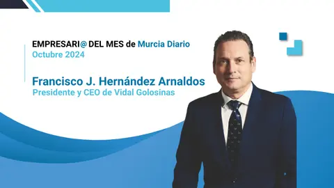DISEN&THORN;O EMPRESARIO MES
