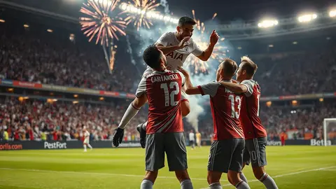 La Liga tiene mucho gol murciano