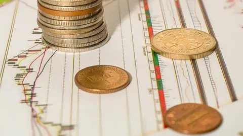 Econom&iacute;a. (Imagen de Nguyễn &Acirc;u en Pixabay)