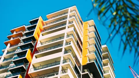 Edificio. (Imagen de StockSnap en Pixabay)