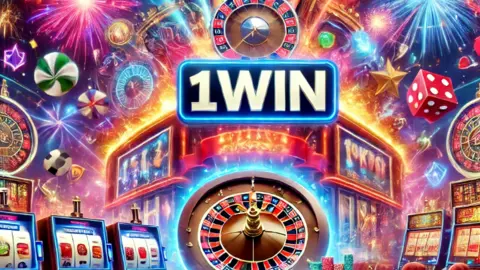 Explora 1win: coeficientes altos y bonificaciones &uacute;nicas