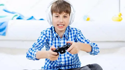 Los efectos psicol&oacute;gicos del juego: Exploraci&oacute;n de la adicci&oacute;n, el estr&eacute;s y la din&aacute;mica social en las comunidades de jugadores