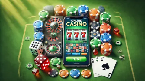 Descargar Pin Up Casino App: Promoviendo el Juego Responsable en Casinos M&oacute;viles