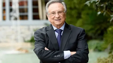 Imagen de Tom&aacute;s Fuertes, presidente del Grupo Fuertes. (Grupo Fuertes)