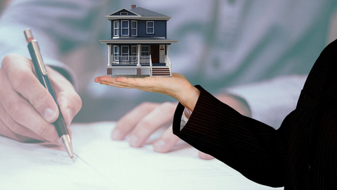 Las ventajas de comprar una casa en Cartagena a trav&eacute;s de una inmobiliaria / Foto Leo